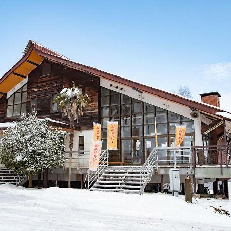 Lodge Fujinashi Yabu  Eksteriør billede