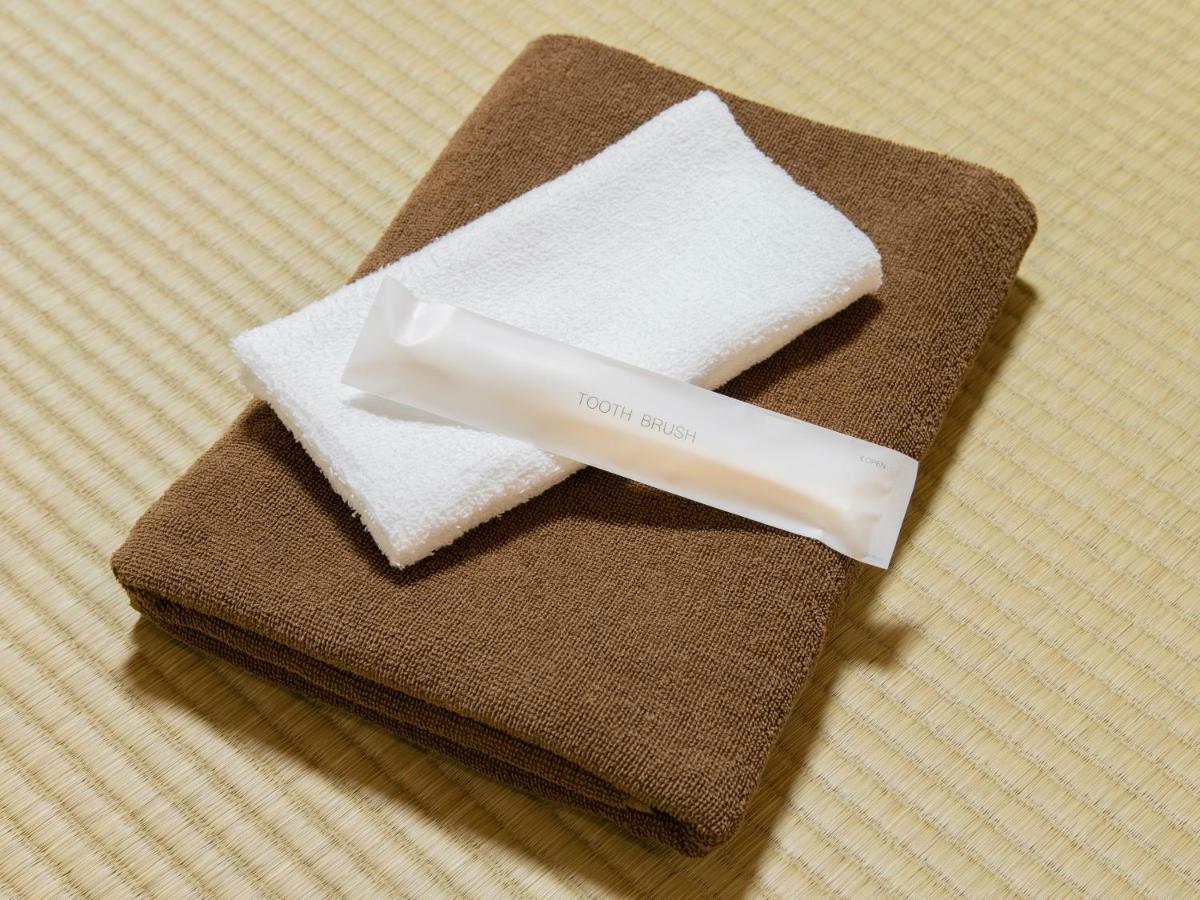 Lodge Fujinashi Yabu  Eksteriør billede