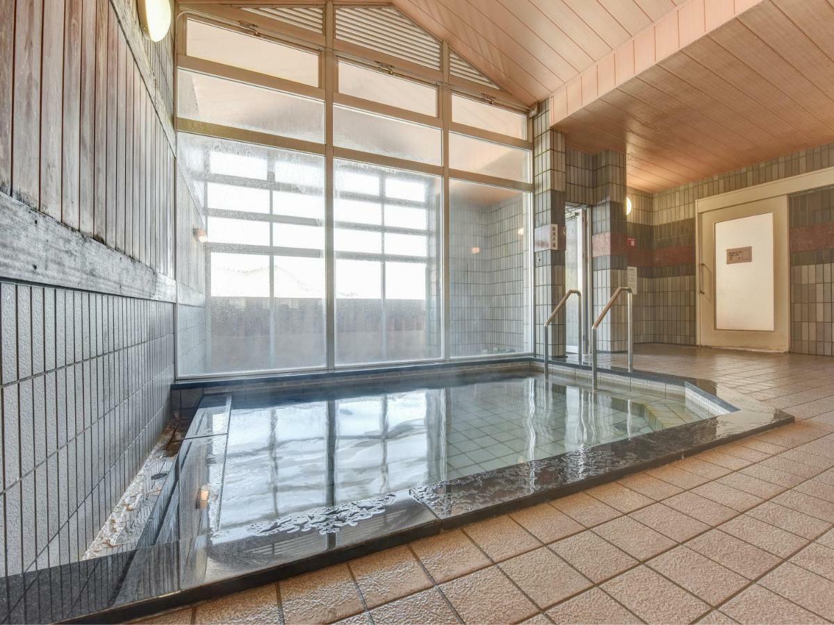 Lodge Fujinashi Yabu  Eksteriør billede