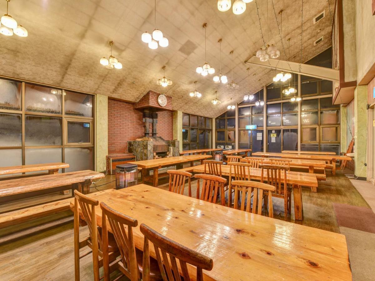 Lodge Fujinashi Yabu  Eksteriør billede
