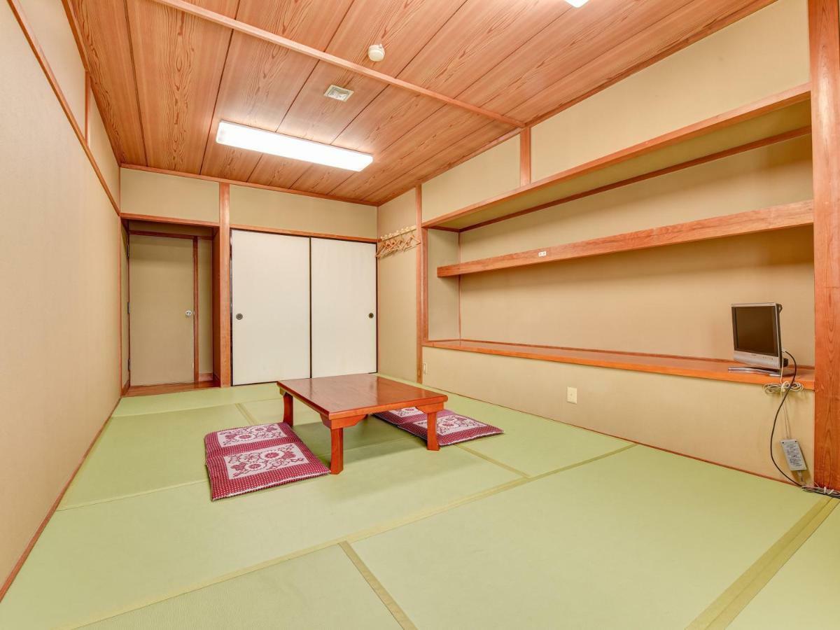 Lodge Fujinashi Yabu  Eksteriør billede