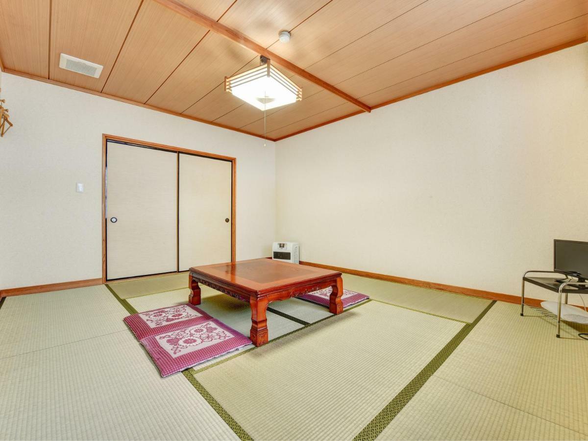 Lodge Fujinashi Yabu  Eksteriør billede